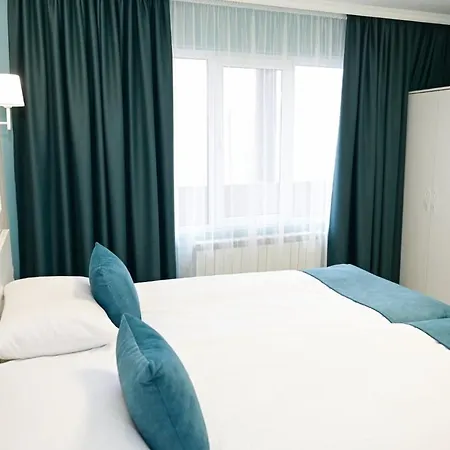 Hotel роял