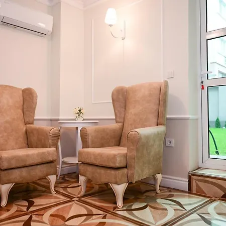 роял Hotel