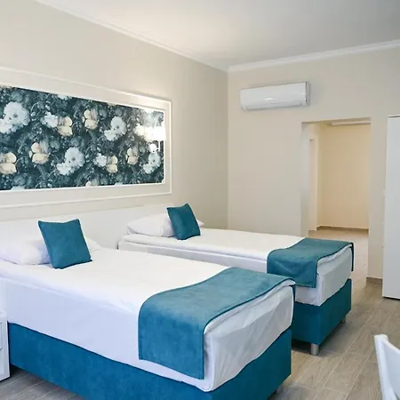 ホテル роял 3*