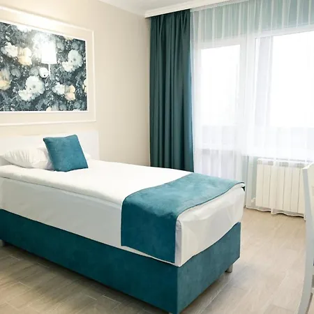 роял فندق 3*