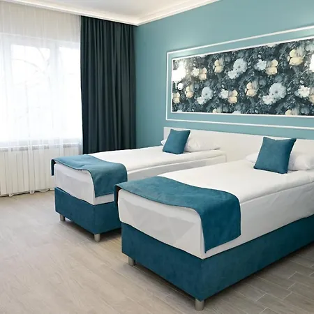 Hotel роял