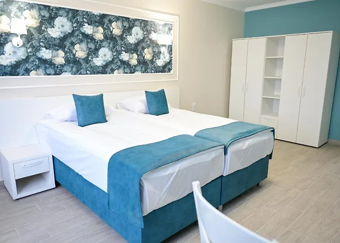 роял ホテル シュメン