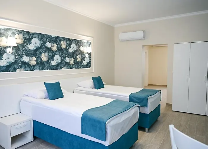 ホテル роял 3*