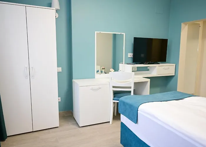 Otel роял Shumen